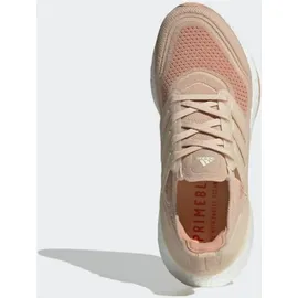 adidas Ultraboost 21 Damen Halo Blush/Wonder White/Ambient Blush 38