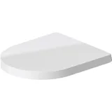 Duravit ME by Starck Compact Weiß