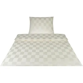 ELEGANTE Courage creme 155 x 220 cm + 80 x 80 cm
