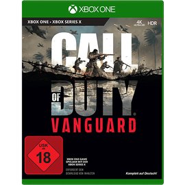 Call of Duty: Vanguard (Xbox One/Series X)