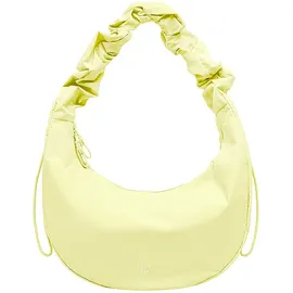 GOT BAG Moon Ruffle 11l Umhängetasche-Gelb-One Size