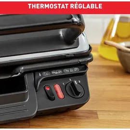 Tefal 2in1 Kontaktgrill Ultra Compact GC3050