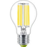 Philips MAS LEDBulbND4-60W E27 840 A60 CL G EELA