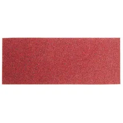Bosch Schleifblatt C430 115 x 280 mm 240 ungelocht gespannt