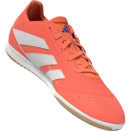 adidas Predator Club IN Herren orange 39