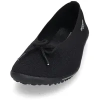 Dockers by Gerli Barfußschuhe in schwarz, |