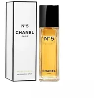 CHANEL Eau de Toilette N°5 DAMENDUFT ZERSTÄUBER SPRAY