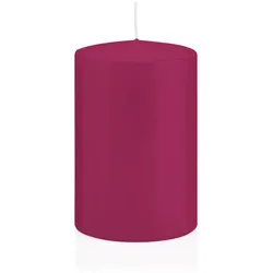 Wiedemann Kerzen Stumpenkerzen Cardinal Ø 98 x 200 mm, 6 Stück