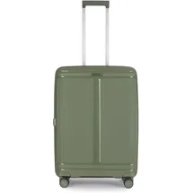 Stratic Straw T 4-Rollen Cabin 67 cm / 61 l olive/grün