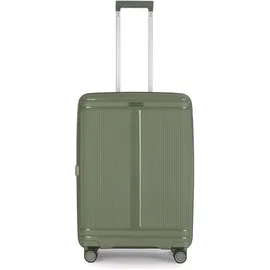 Stratic Straw T 4-Rollen Cabin 67 cm / 61 l olive/grün