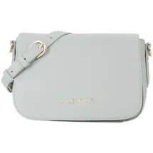 Valentino Brixton Umhängetasche Kunstleder Grey