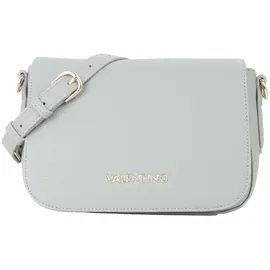 Valentino Brixton Umhängetasche Kunstleder Grey