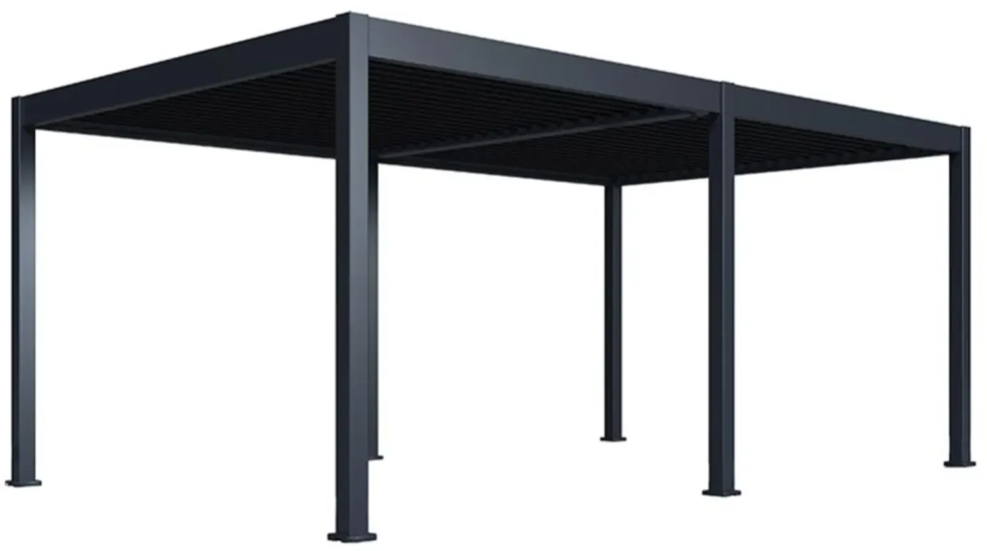 Paragon Outdoor Pergola 