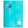Oxford Collegeblock TOUCH Lineatur 27 liniert DIN B5 mit Rand links, 1 Block