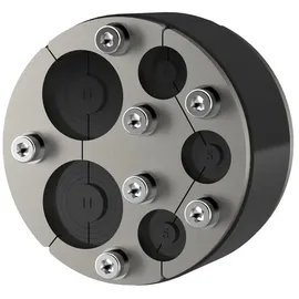 Hauff Ringraumdichtung HRD125 SG 3x10-40 b40 A2/EPDM55