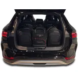 KJUST Dedizierte Kofferraumtaschen 4 stk kompatibel mit BYD SEAL-U PHEV I 2024+
