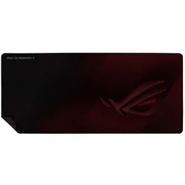 Asus ROG Scabbard II XXL Schwarz/Rot
