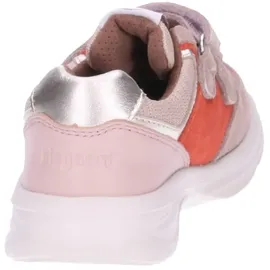 Bisgaard yuki v tex Rosa 30