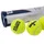 Wilson Roland Garros 4er Gelb