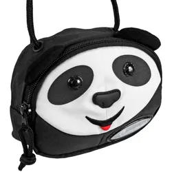 Samsonite Funny Face Spicy 3 Geldbörse - Panda