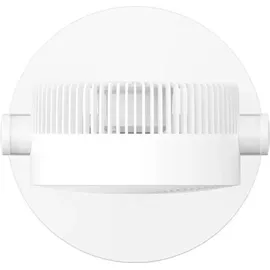 Xiaomi Smart Standing Air Circulation Fan 32,6 cm Standventilator Weiß