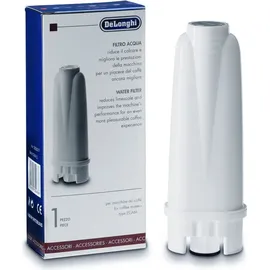 De'Longhi DLS C002 Filterpatrone 1er Pack