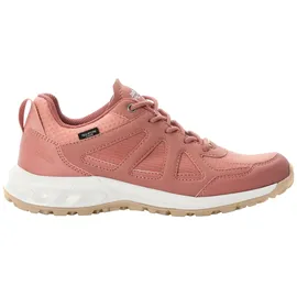 Jack Wolfskin Woodland 2 Texapore Low Damen Astro Dust 39