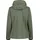 CMP Damen Funktionsjacke, Salvia E452, 42