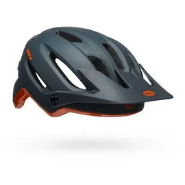 Bell 4Forty MIPS 55-59 cm cliffhanger matte/gloss slate/orange 2022