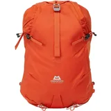 Mountain Equipment Mountain Equipment Unisex Weste TUPILAK 20 VEST PACK, Größe S-M in Rot Rot