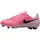 Nike Jr. Phantom GX II Club MG sunset pulse/schwarz 38