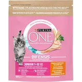 Purina Katzenfutter One Bifensis Junior Huhn 800 G