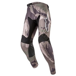 Racer Tactical Crosshose grün 32