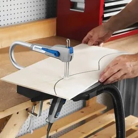 DREMEL Dekupiersäge