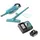 Makita DCL182RM1 inkl. 1 x Akku 4,0 Ah + Ladegerät
