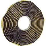 3M Scotch-Seal 5313 5313715 Dichtband Scotch Seal® 5313 Schwarz (L x B) 15 m x 7 mm 1 St.