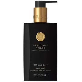 RITUALS Flüssigseife Rituals Private Collection Hand Wash, Handseife