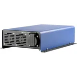 IVT Wechselrichter DSW-1200/12 V FR 1200 W 12 V/DC - 230 V/AC, 5 V/DC Fernbedienbar