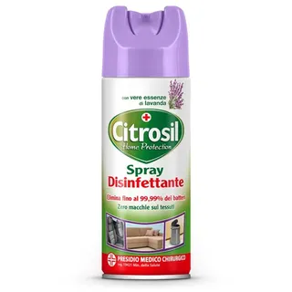 Citrosil Home Protection Spray Disinfettante Lavanda 300 ml