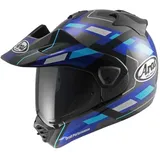 Arai Helmet Tour-X5 Match Blue XL