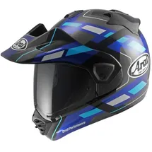 Arai Helmet Tour-X5 Match Blue XL
