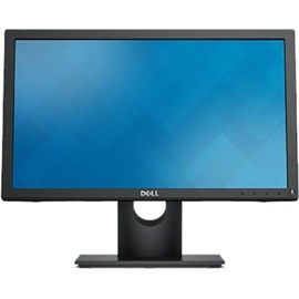 Dell E2016HV 20" schwarz