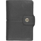 Cript Kartenetui Unisex schwarz