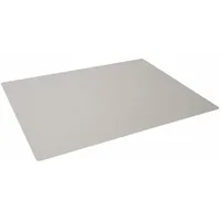 Durable Schreibunterlage grau Kunststoff 65,0 x 50,0 cm, 1 St.