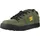 DC Shoes Pure Wnt Herren Grün/Schwarz 42