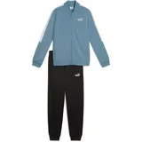 Puma Baseball Trainingsanzug Cool Blue 140