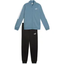 Puma Baseball Trainingsanzug Cool Blue 140