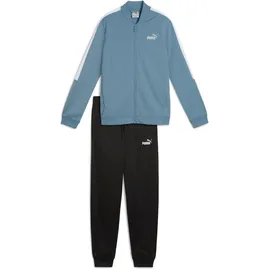 Puma Baseball Trainingsanzug Cool Blue 140