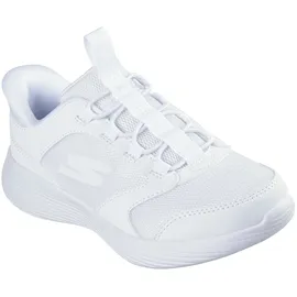 SKECHERS GO Run 400 V2 Turbo-Brisk Kinder Weiß 32