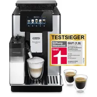 De'Longhi PrimaDonna Soul